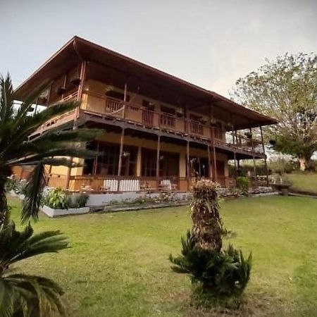 Filandia - Finca Rural La Guadalupana Hotell Exteriör bild