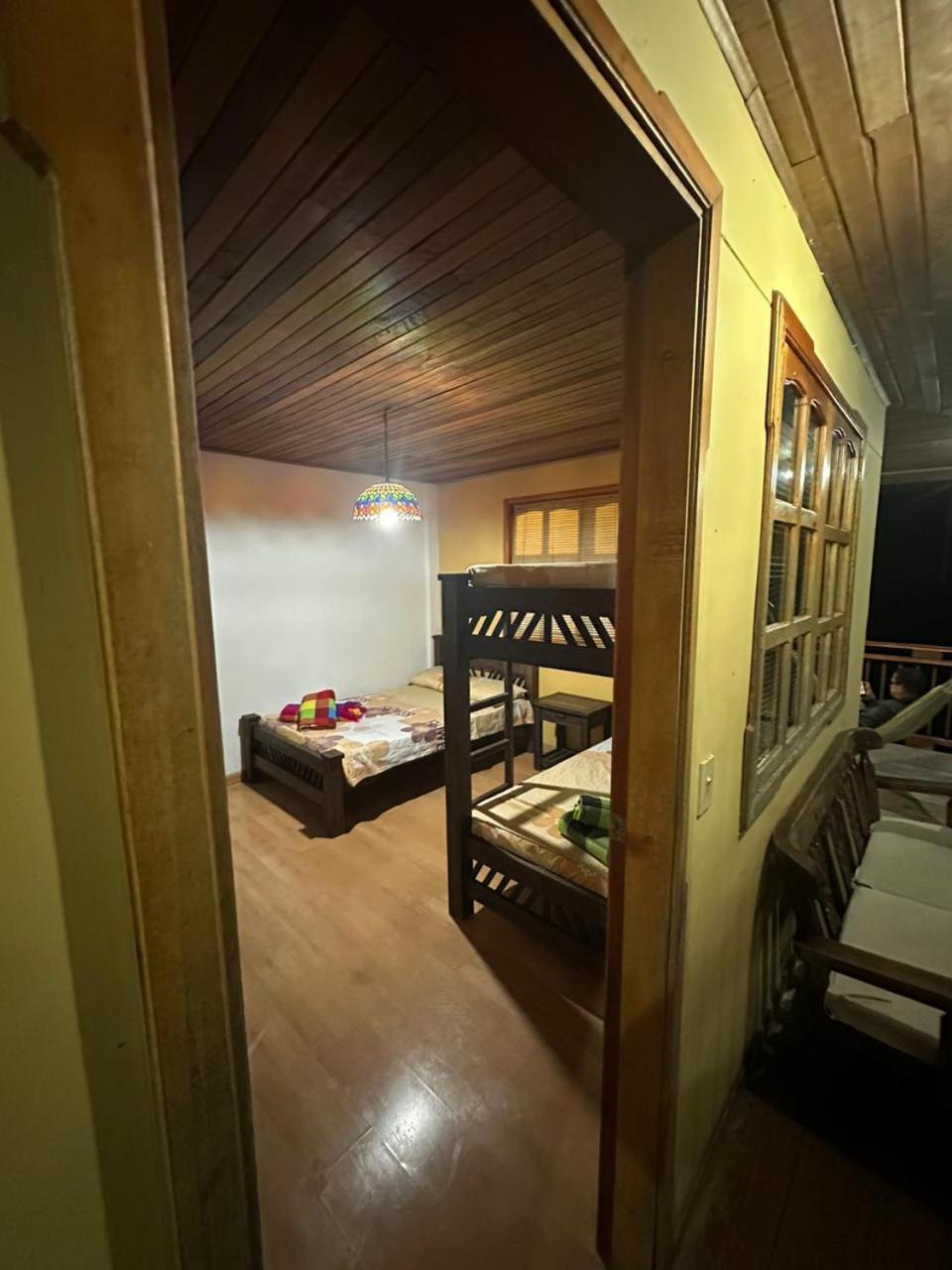 Filandia - Finca Rural La Guadalupana Hotell Exteriör bild