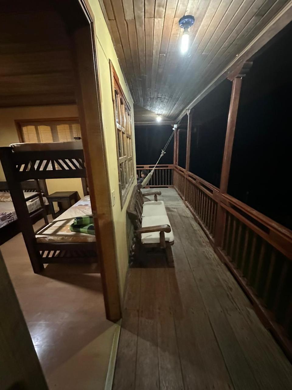 Filandia - Finca Rural La Guadalupana Hotell Exteriör bild