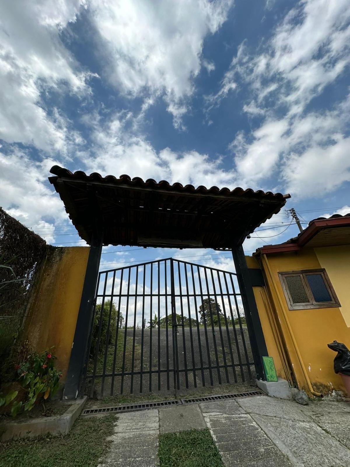 Filandia - Finca Rural La Guadalupana Hotell Exteriör bild